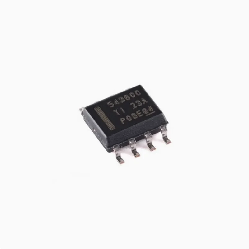 5PCS TPS54360BDDAR Brand New Authentic SOIC8 Silk screen: 54360C