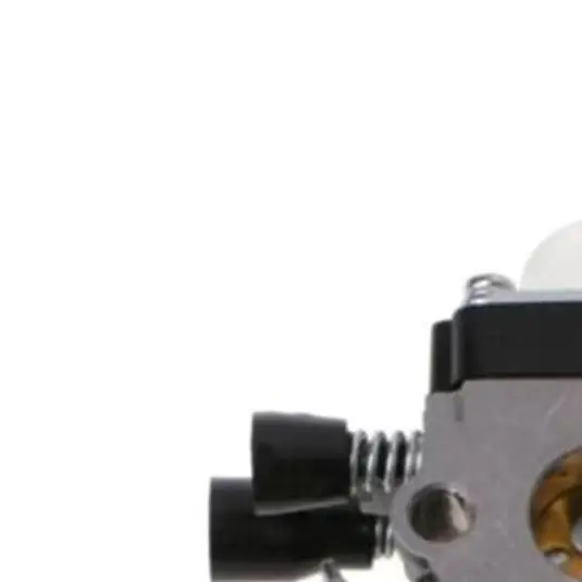 /Carburetor /Kit /With Fuel Lines For FS75 For FS80 KM85 HS75 HS85 String Trimmer Parts Replacement Accessories