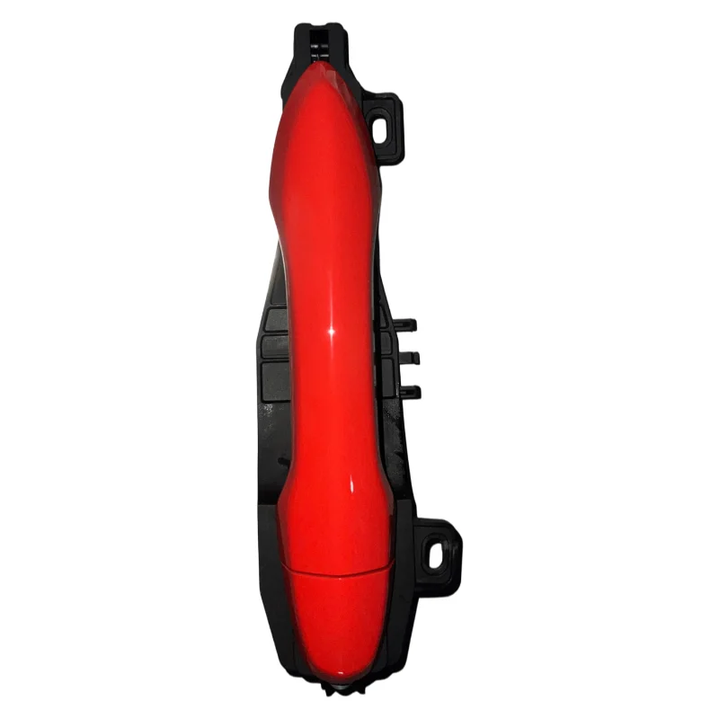 

Front Door Handle L/R Fit Leapmotor T03, High Quality Direct Replacement Auto Exterior Door Handle Accessory