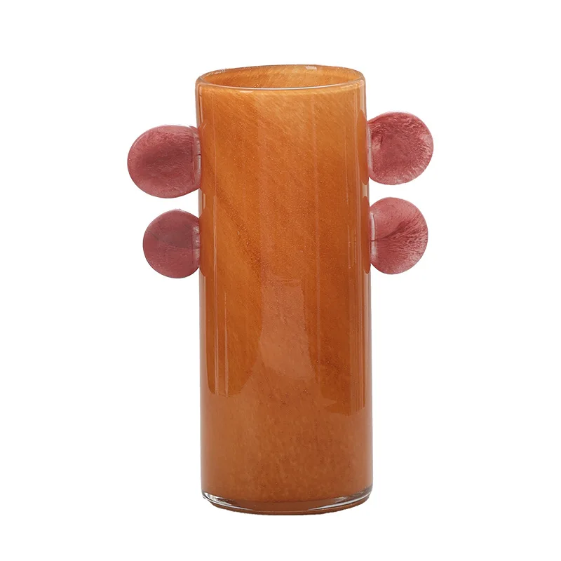 

Vase ornament Dopamine Home Decoration