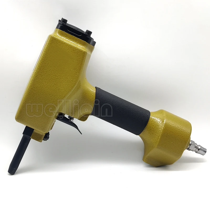 Imagem -03 - Extrator Pneumático do Prego Air Nail Remover Stubbs Nail Gun Remove Unhas para Carpintaria T50sc