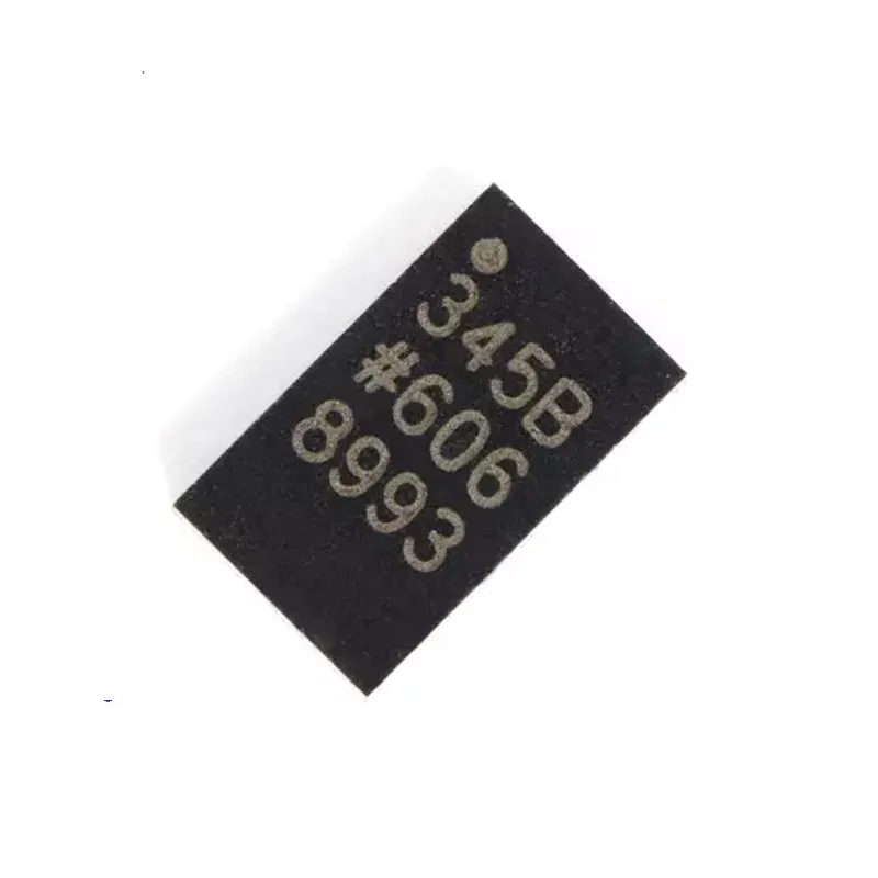 10pcs/Lot ADXL345BCCZ-RL7 LGA-14 MARKING;345B Accelerometers Digital Output Three-Axis XL 1500pc RL