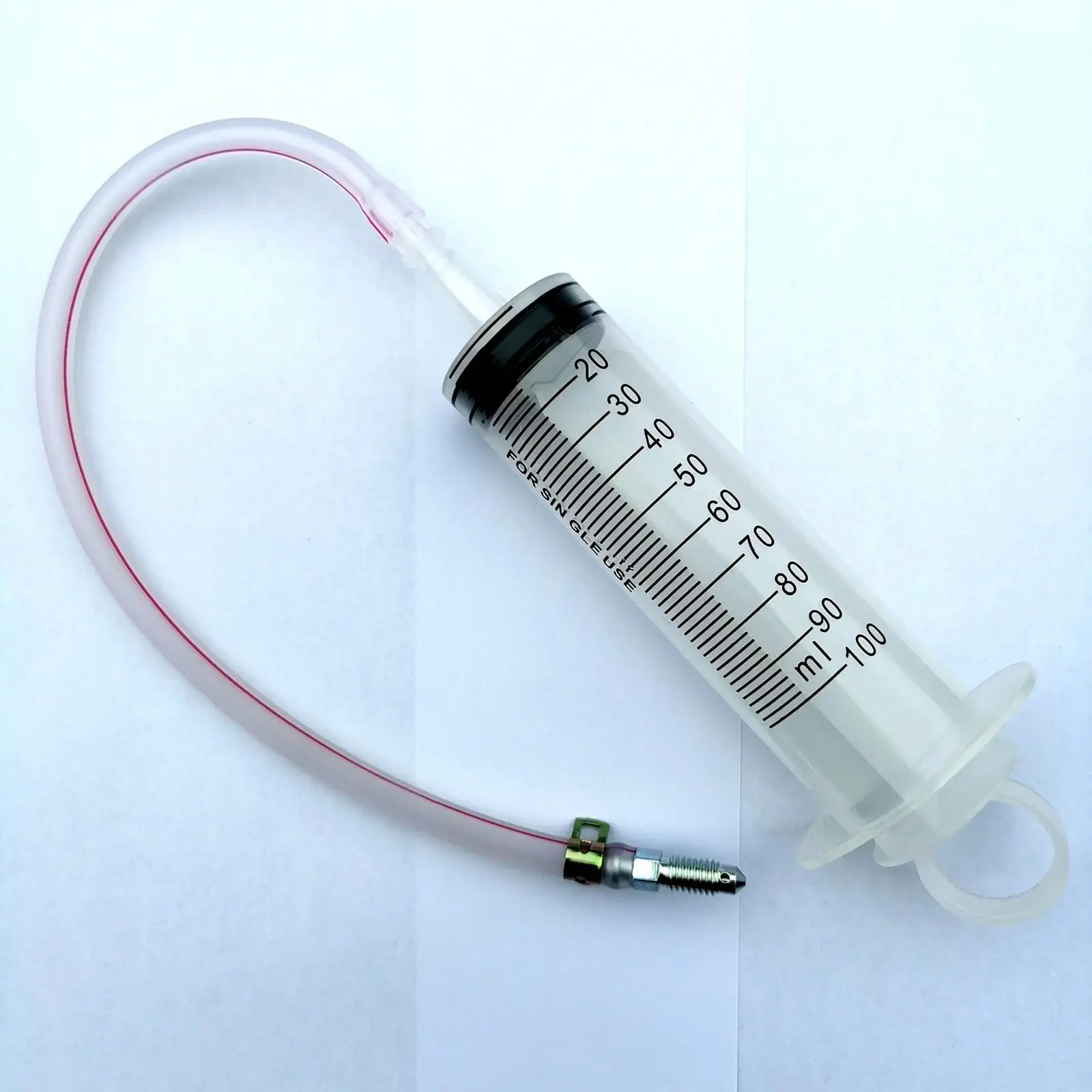 Plastic Oil Extractor Pump Fluid Transfer Hand Tool Liquid Oil Extraction Pump Universal for Automotive Applications
