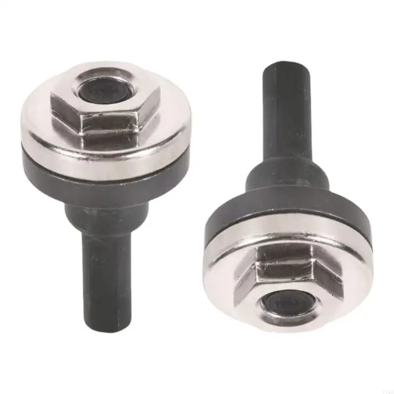 

Прочный конвертер бурового раскола из углеродистой стали повышает гибкость инструмента для проектов DIY Y1QB