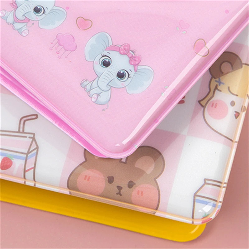 KPOP Album Card Photo Card Packaging Supplies Idol Photo Card Binder Photocards Postcard Collector Card Photocards Holder