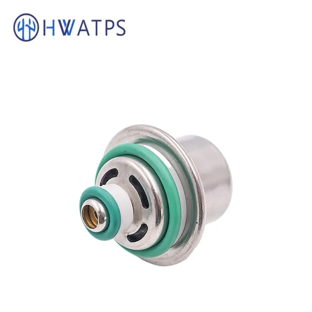 3.0-5.0Bar 5003870AA Accsesories Fuel Pressure Regulator For Nissan Frontier Quest Pathfinder Infiniti Mercury Villager PR262