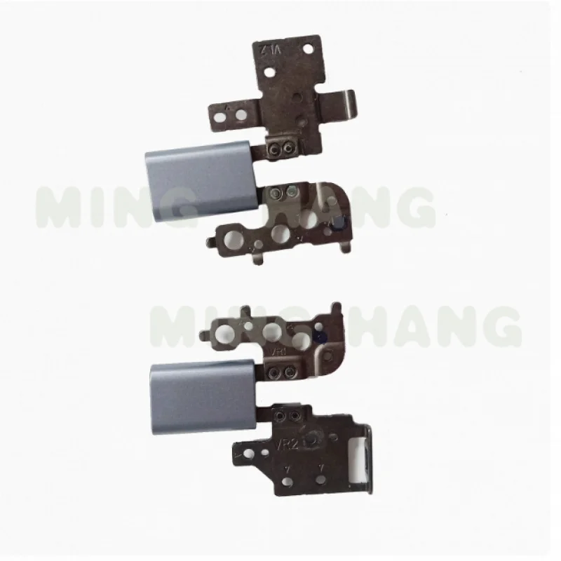 l   NEW For ASUS Chromebook C214MA Lcd Hinges Kit L+R Set 13NX0290M03011 4011