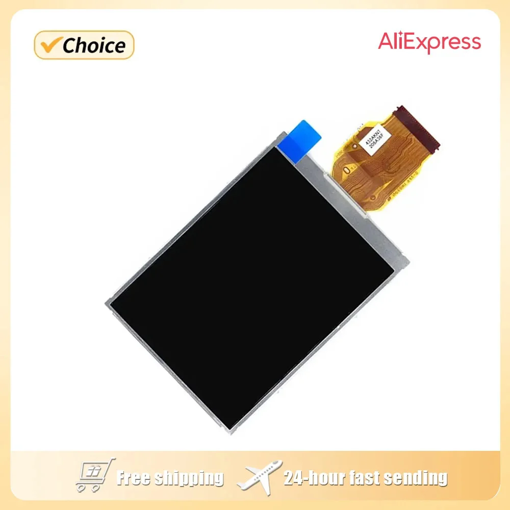 100% جديد شاشة الكريستال السائل كاميرا الشاشة إصلاح أجزاء لكانون PowerShot G1X G1 X Ricoh GRIV GRD4 CX6 ل FUJIFILM X-PRO1