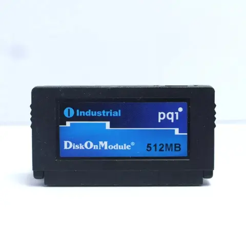 디스코 듀로 산업용 IDE, DOM 512MB, 1GB DOM SSD, 플래시 IDE, MLC, 44 핀