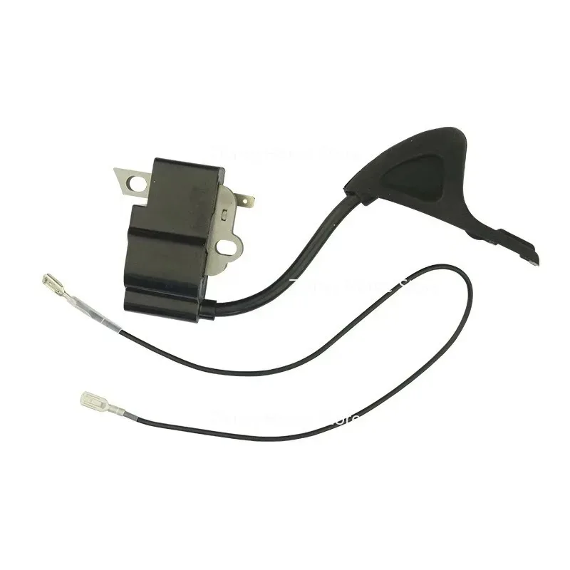 Suitable for BG86C High-voltage Package 4241 400 1306 Compatible BG56 SH56 BG86 Ignition Coil 6-piece Set