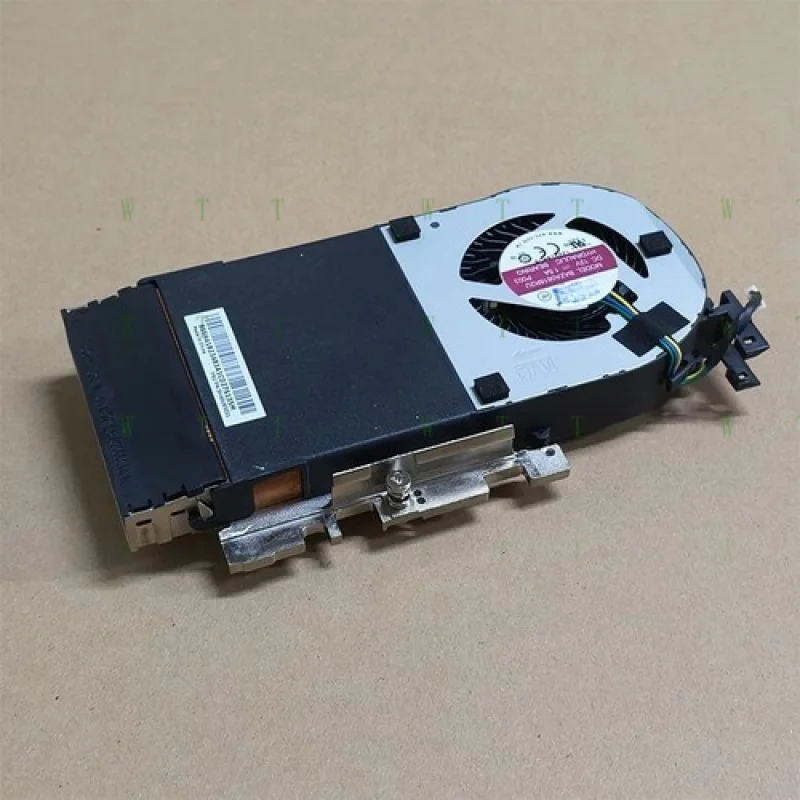 BB  New Tiny7 65W Cooler CPU Fan Heatsink For ThinkCentre M90q Gen2 P350 5H40U93021