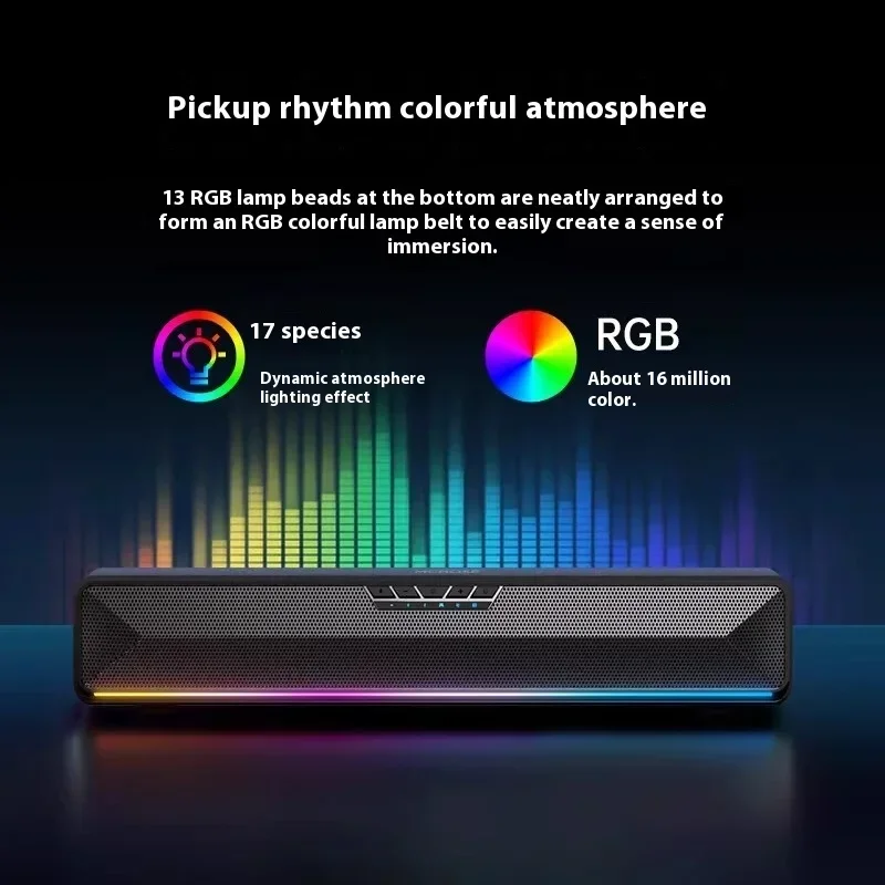 Mchose G20 Pro Spea…