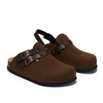 8 最佳銷售 女士軟木涼鞋 - №2