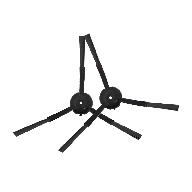 الأسطوانة فرشاة الجانب فرشاة أجزاء ل Proscenic M7 ماكس الروبوتية مكنسة كهربائية الملحقات Hepa تصفية ممسحة القماش الغبار حقيبة استبدال