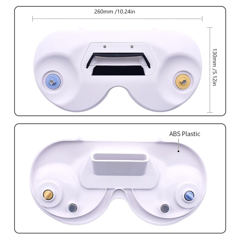 Módulo de Cepillo Lateral filtro HEPA paño de mopa soporte caja de polvo Compatible con NARWAL T10 J1 J2 YJCC001-1 YJC003 piezas de aspiradora
