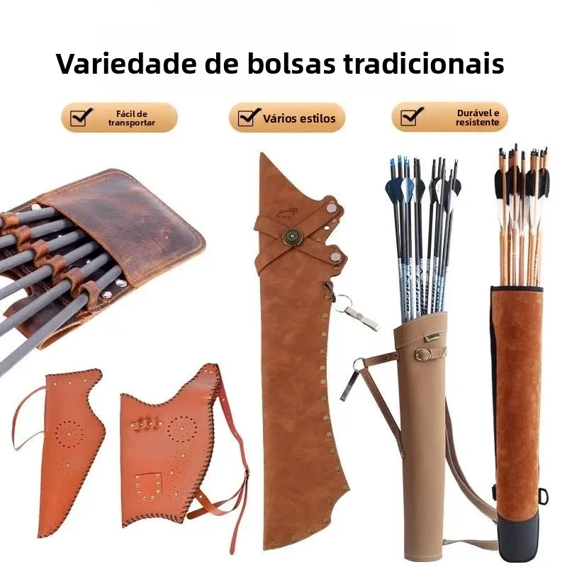 bolsa-de-cuero-tradicional-para-arco-recurvo-de-tiro-mongol-estilo-retro-para-arco-y-flecha-con-accesorio-para-flechas
