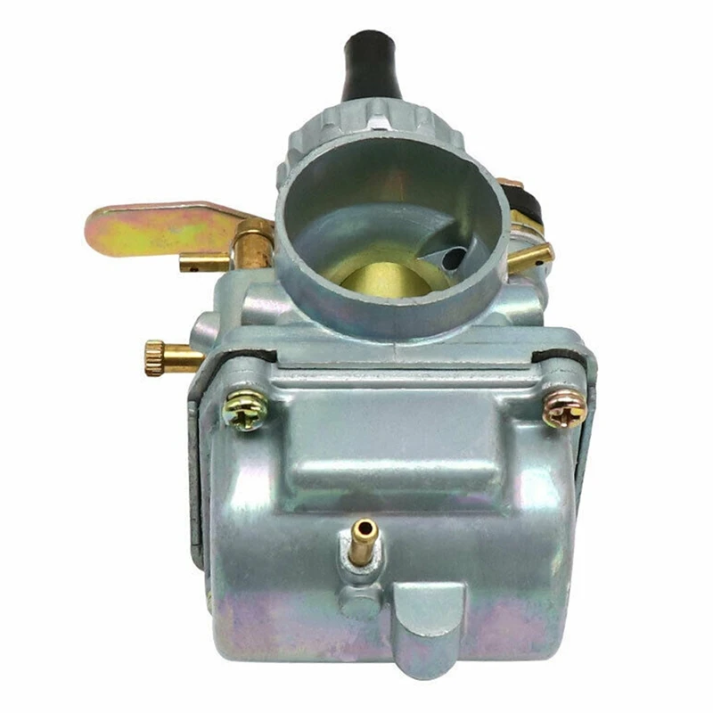 For Mikuni Carb VM20 Round Slide ATV Motorcycle Carburetor For Triumph Tiger Cub Mikuni Carburetter VM20