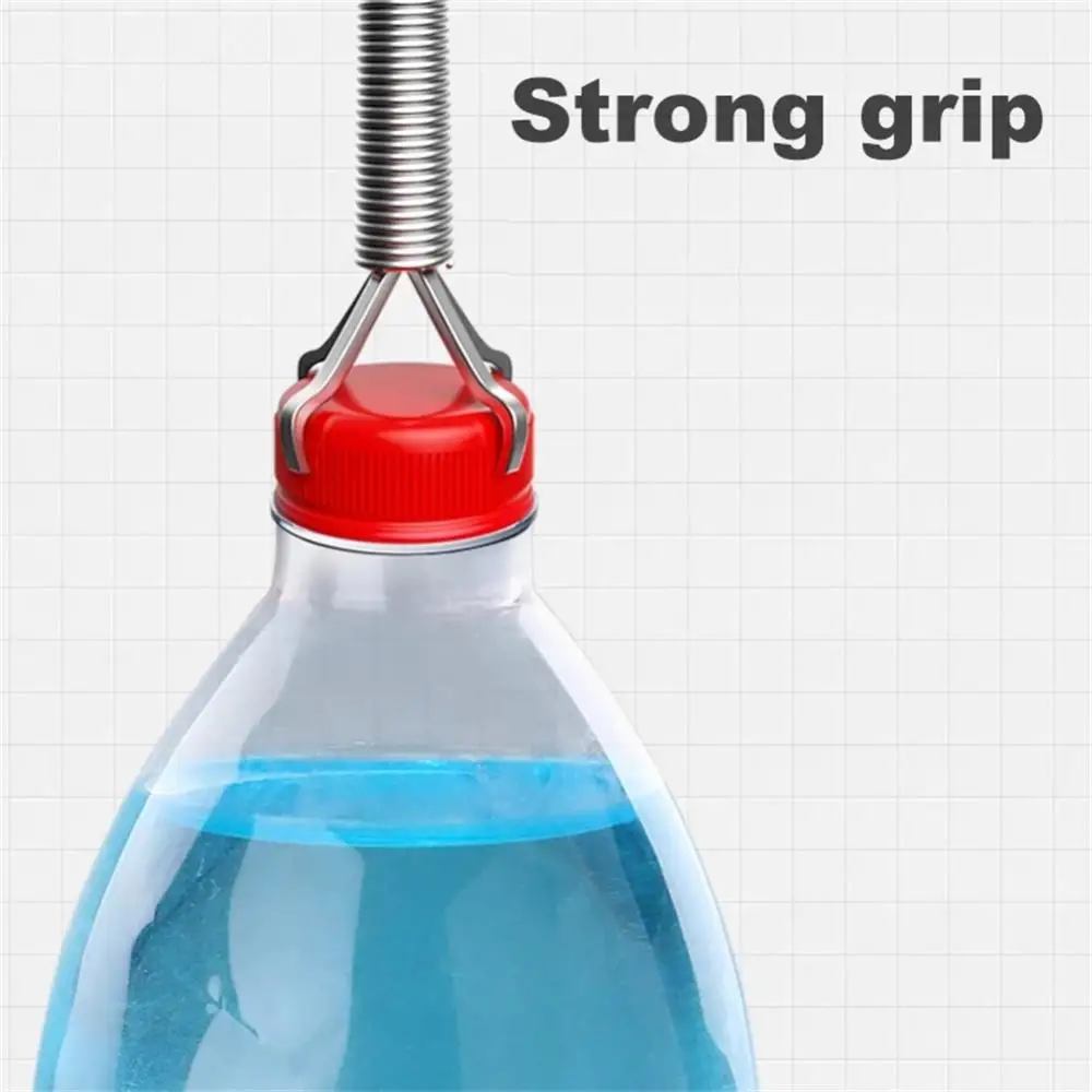 Snake Sewer Pipe Unblocker Spring Pipe Dredging Tool Kitchen Bathroom Sink Drain Clog Remover Anti Clogging Cleaning Tools