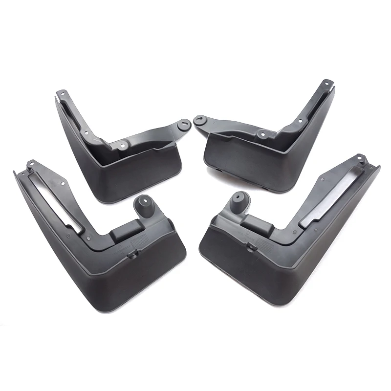 

Factory Hot Selling High Quality Plastic Car Mudguard Mudflap Splash Guard Compatible for 5 Series G30/G38 2018-2020
