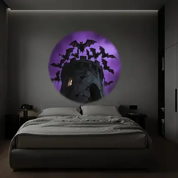 10 best sales lampa czaszka - №3