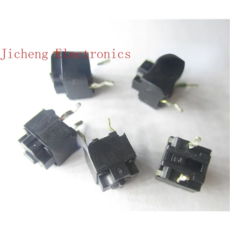 10PCS New Original Nissan Mouse Square Microswitch/maintenance IE4