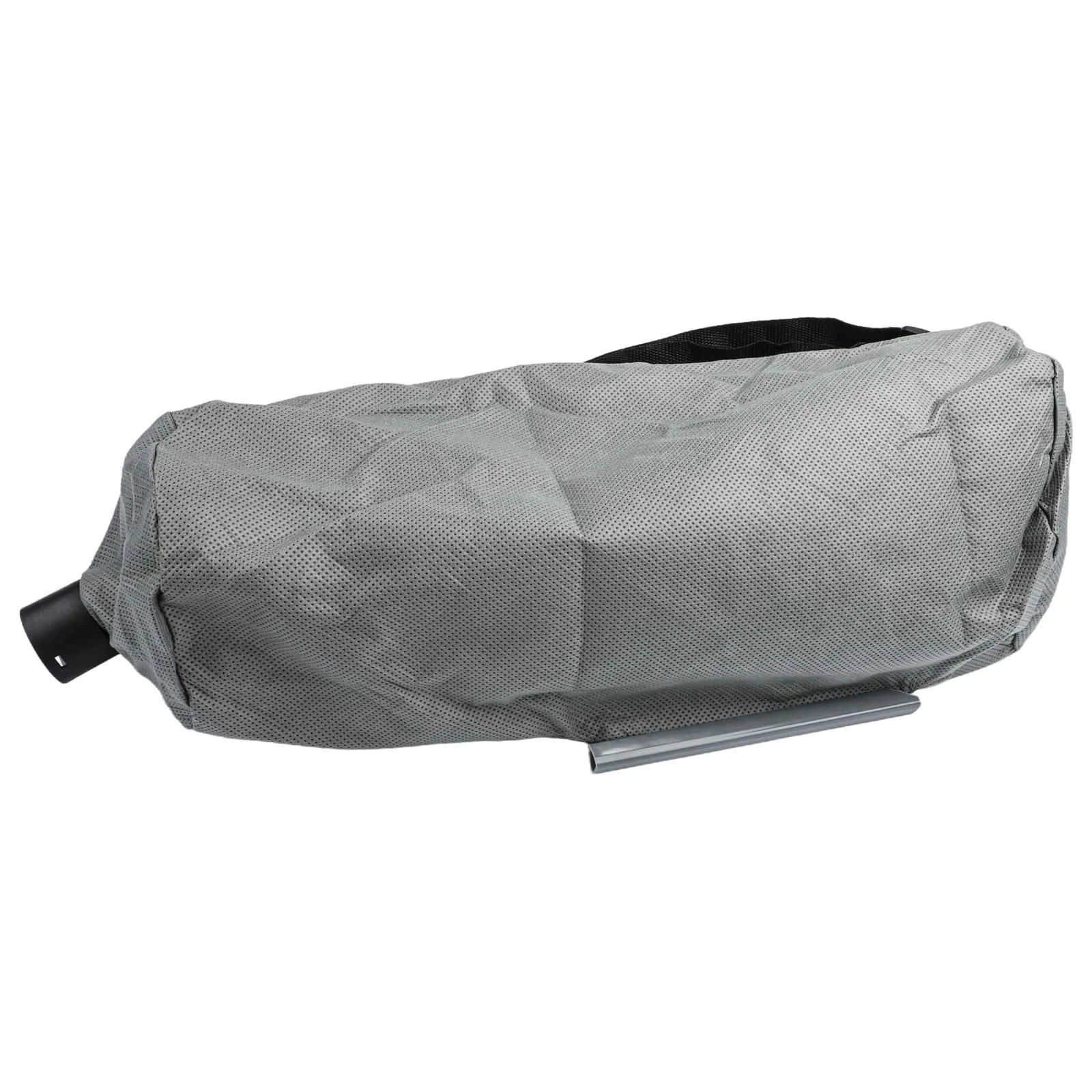1pcs Wall Grinder Vacuum Bag Plastic Dust-free Self-priming Sandpaper Machine Dust Collector For Most Drywall Sander
