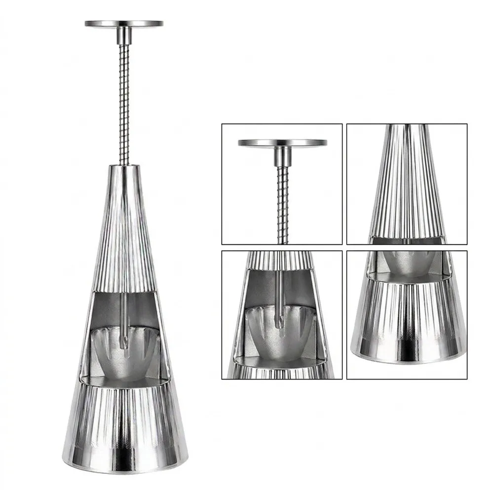 Push Type Fruit Pitter Chinese Date And Stone Fruit Core Remover Manual Fruit Processing Core Extractor Household Kitchen Gadget