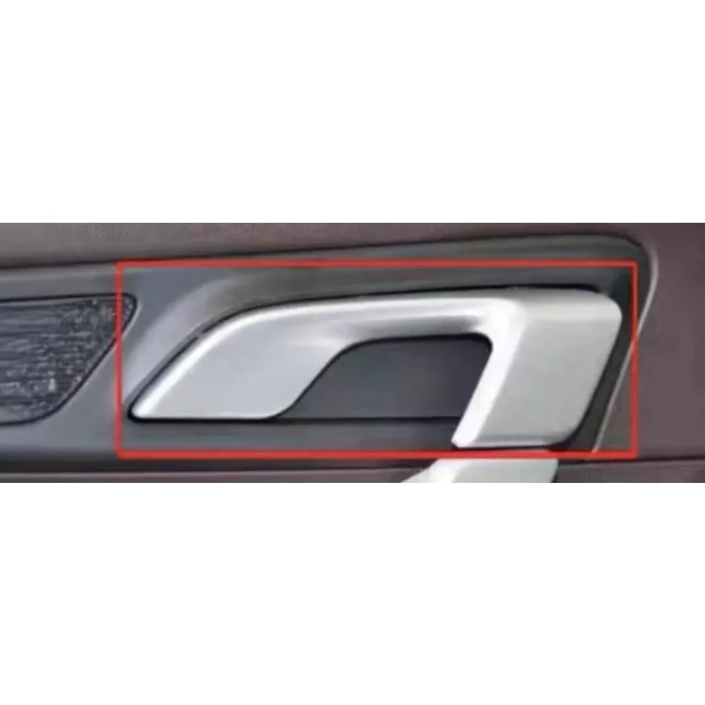For Geely Jiaji Maple V80 Automobile Interior Door Pull Handle Opening Grip Repair Kit Left Right Replacement Brand New