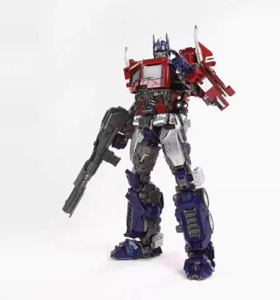 【24-Stunden-Versand】Transformiertes Spielzeug CyberEra Ce CE-06 CE06 OP Prime KO Mpm12 Actionfigur