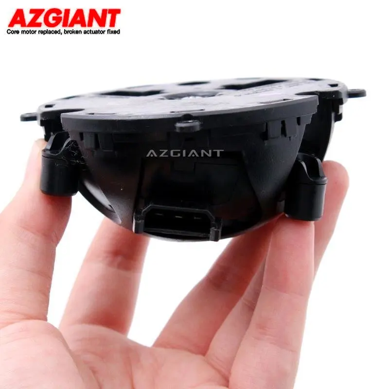 

AZGIANT Car Exterior Side View Power Mirror Glass Modlue For Audi A4 B8 Quattro B8 facelift Benz A-Class W169 car accessories