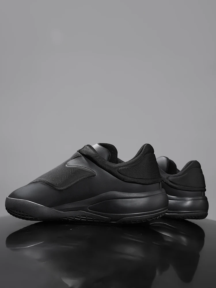 Women's Sneakers Men's Road Marathon Training Shoes Outdoor Soft Sole Bounce Cushioning Casual Jogging Shoes