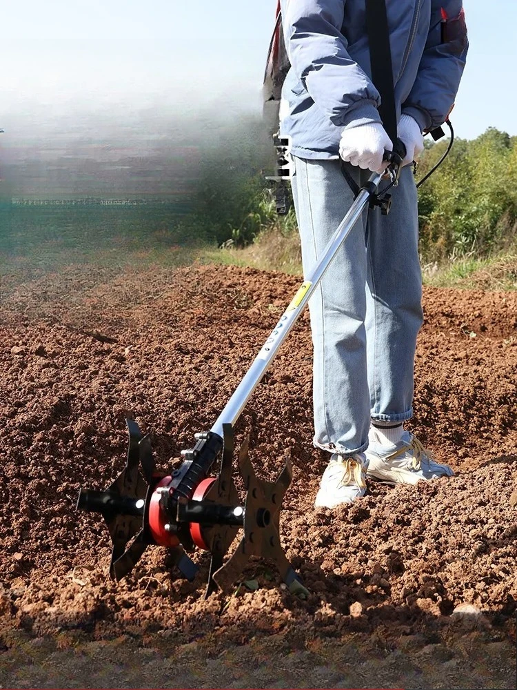 Electric Lawn Mower…