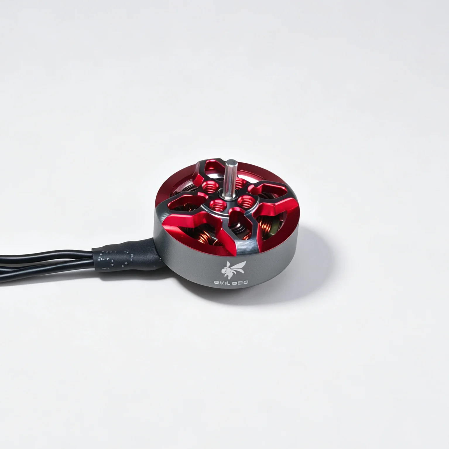 EVILBEE 1303 Brushless Motor 2‑Inch Prop 2‑3S 1.5mm Shaft FPV Cinewhoop Toothpick Drone Motor RC Quadcopter Power Motor view 5
