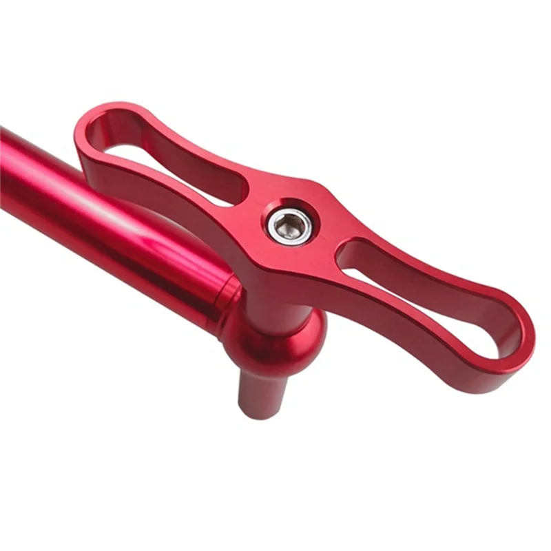

MTB Road Bike Pro Derailleur Hanger Bike Alignment Ranging Tool Alignment Gauge Measurement Straightening Hook Tool