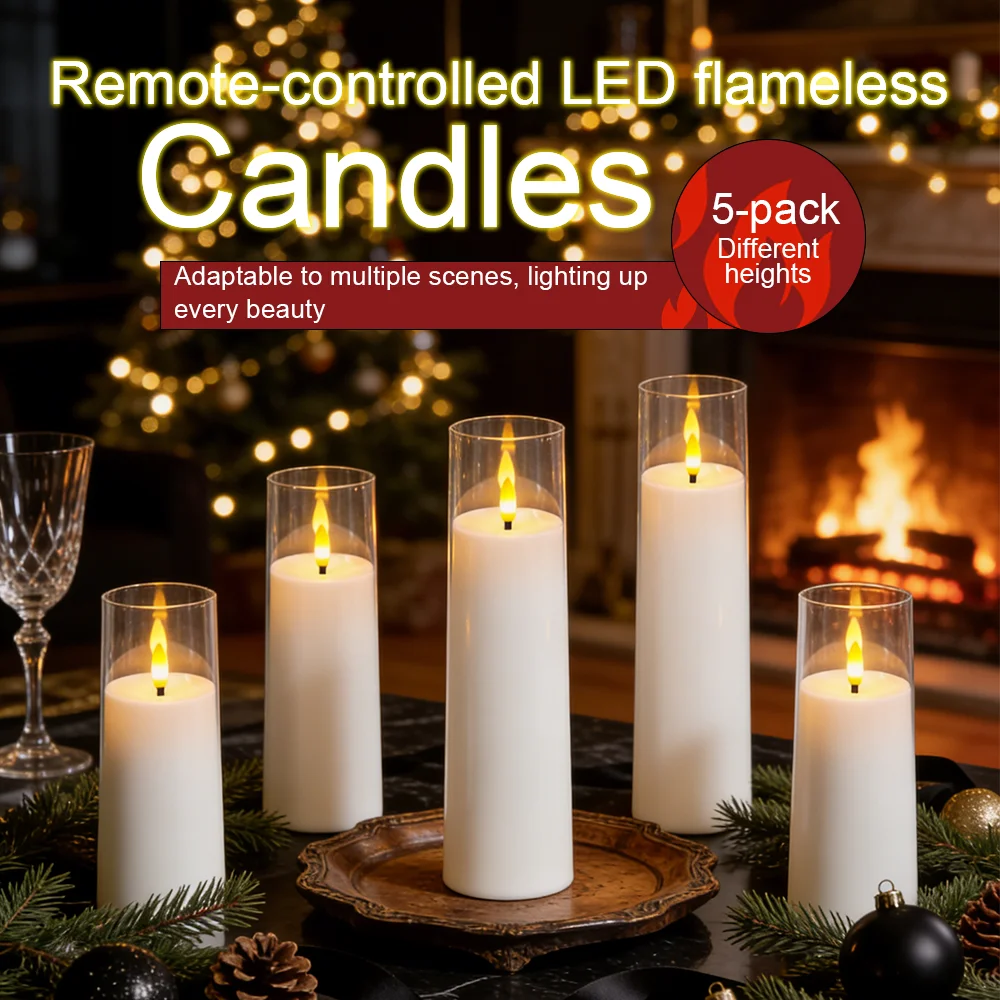 set-di-5-candele-led-bianche-stile-classico-con-telecomando-senza-fiamma-per-decorazione-tavola-festa-e-arredamento-casa-di-lusso