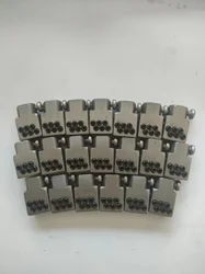 Hair Injection Tools  with Holder DIY Hair Injection Machine for Injected Invisible Tape in Hair Extension