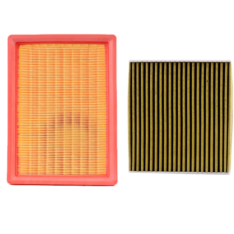 3pcs/Filter Set For Great Wall Haval M6 Plus 1.5t/Oil Filter/Air Filter/Cabin Air Filter/Auto Parts