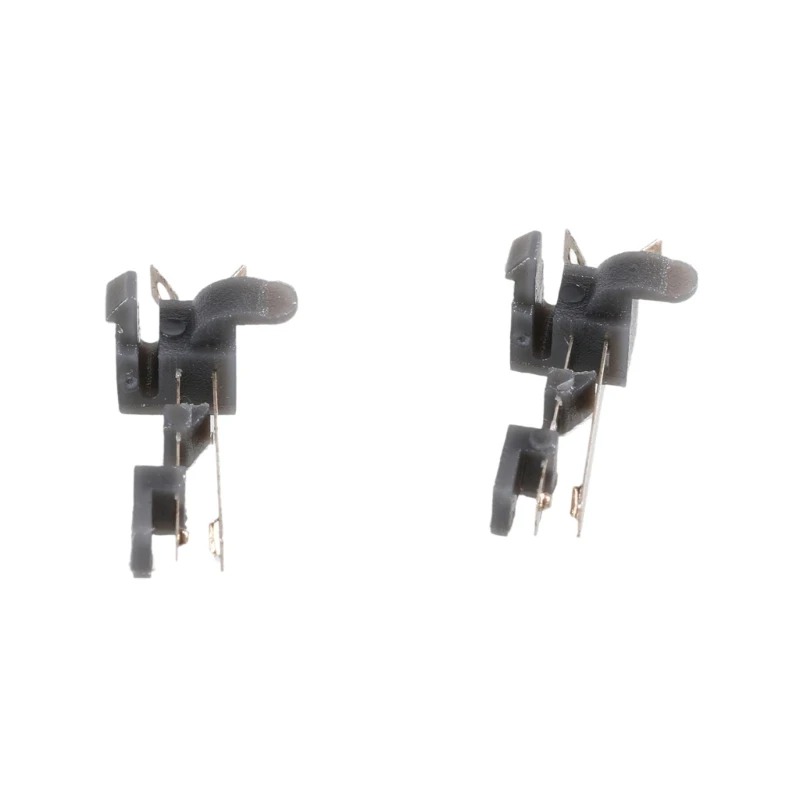 Công tắc chuyển động nhạy cảm cho nhiều mẫu máy ghi âm khác nhau cho GF-575 GF777 GF7474 Máy ghi băng từ vô tuyến 10/20 chiếc