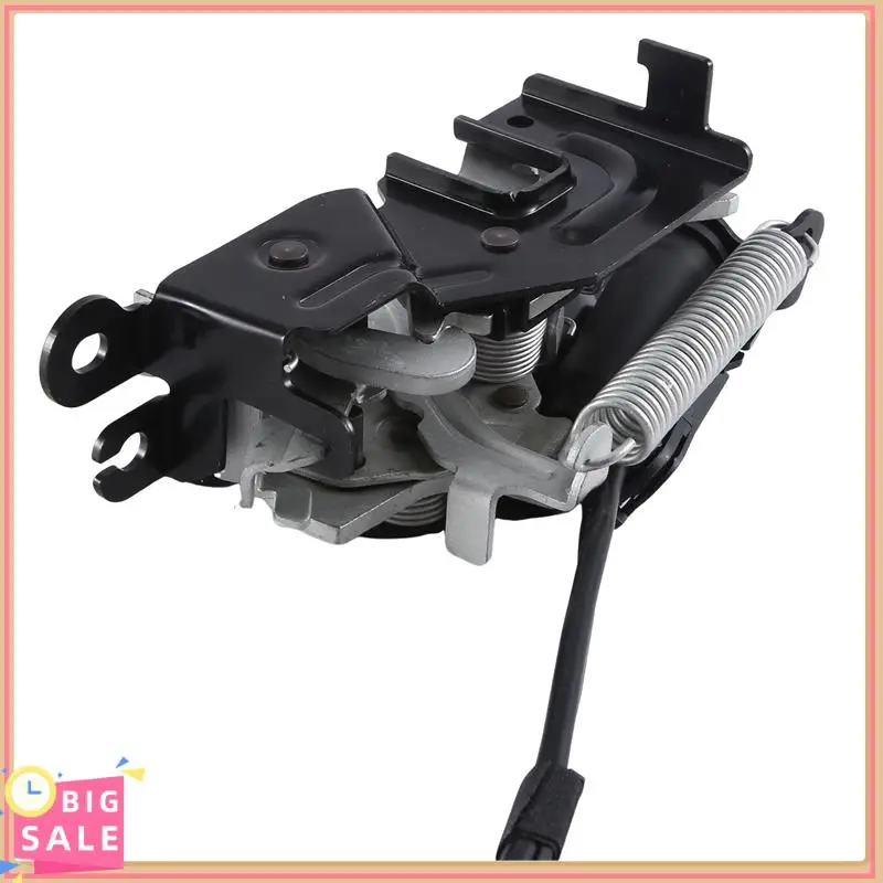 

Better-For BMW G30 G31 G32 518D Left Door Lock Links Actuator 51237347410 Replacement Parts Accessories