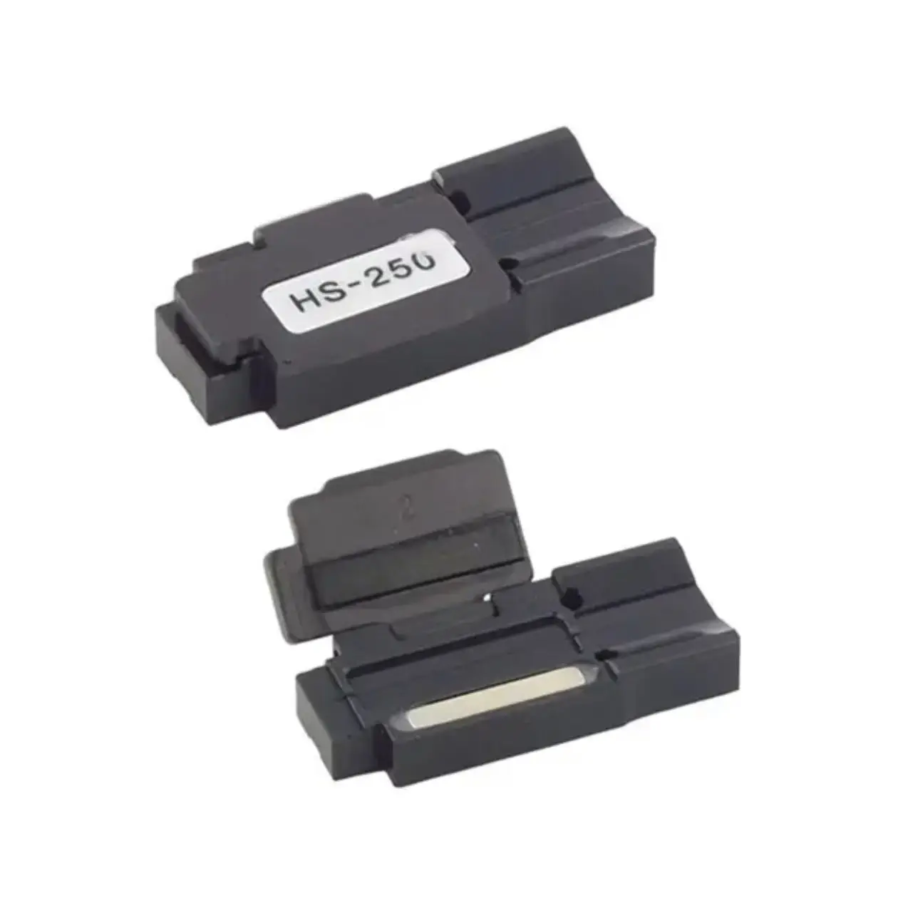 Exquisite craftsmanship Fiber Holder HS-250 HS-900 HS-IN HF-SC Splice on Connector Holder for Swift KF4A K11 S5 Fusion Splicer