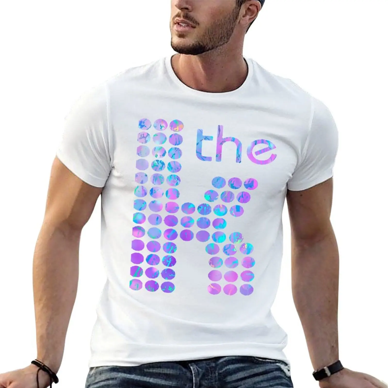 

one of best the killers T-Shirt man t shirt cotton high quality essential t shirt T-Shirt