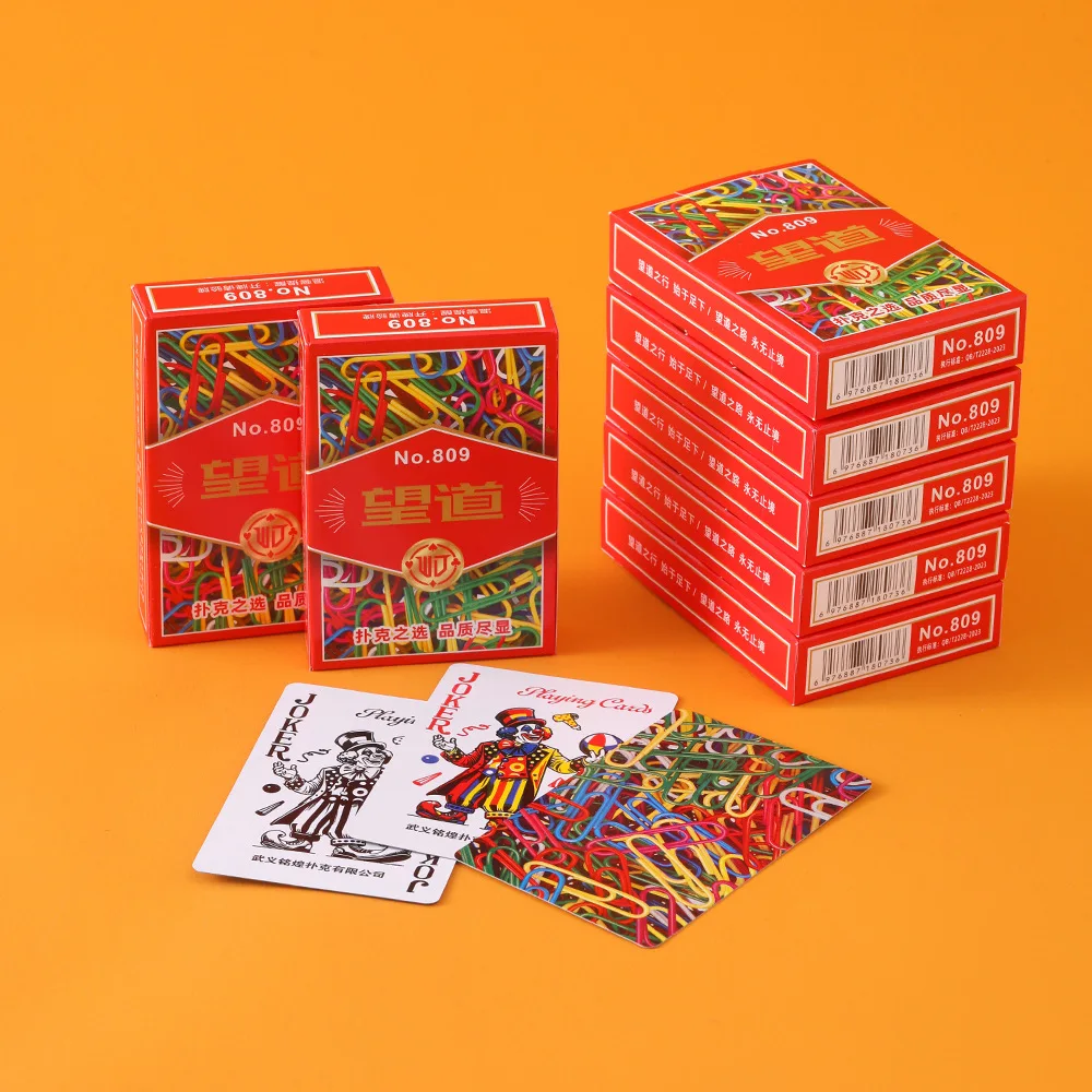 cartas-de-poker-wangdao-809-jogo-de-mesa-de-cassino-em-papel-tamanho-padrao-para-809-jogadores