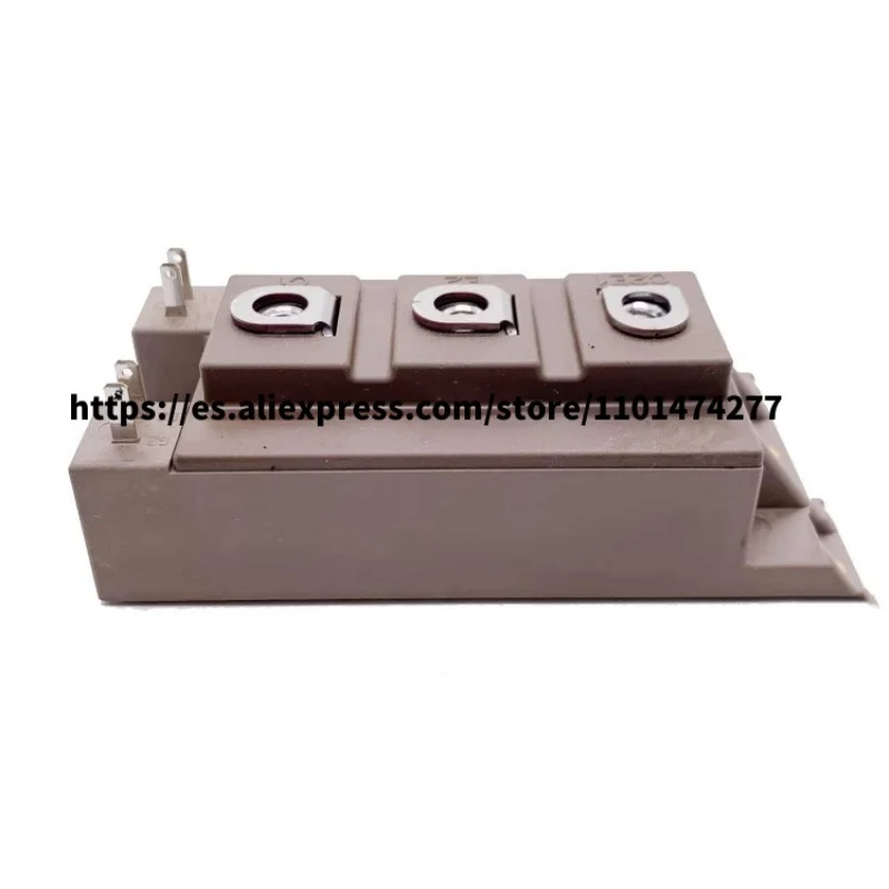 2MBI100HB120-50 2MBI150HB120-50 2MBI200VB-120-50 وحدة IGBT الأصلية الجديدة