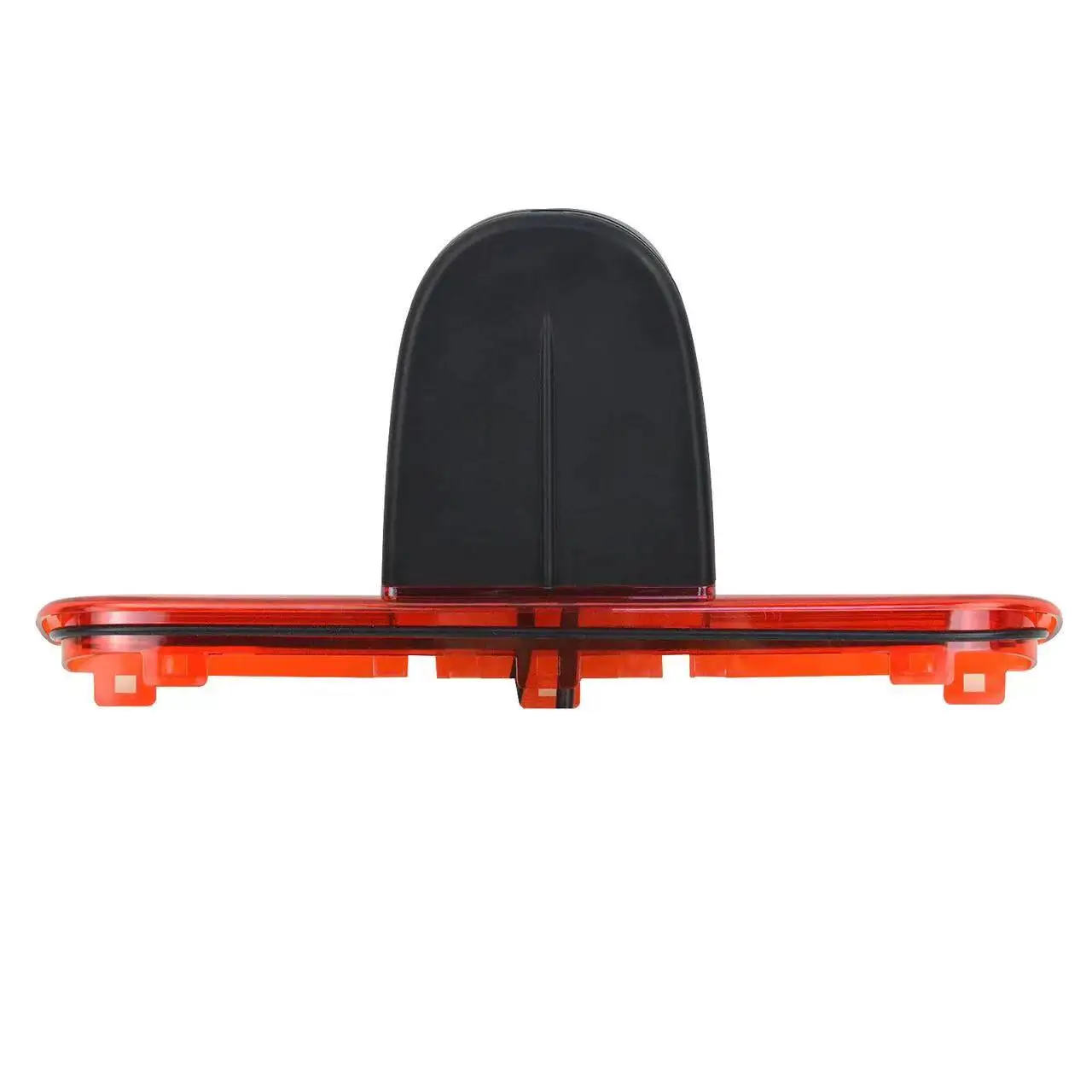 forCar Brake Light Dual Camera HD Reversing Camera for 2006-2018 Fiat Ducato, Peugeot Boxer, Citroen 7  rear view mirror display