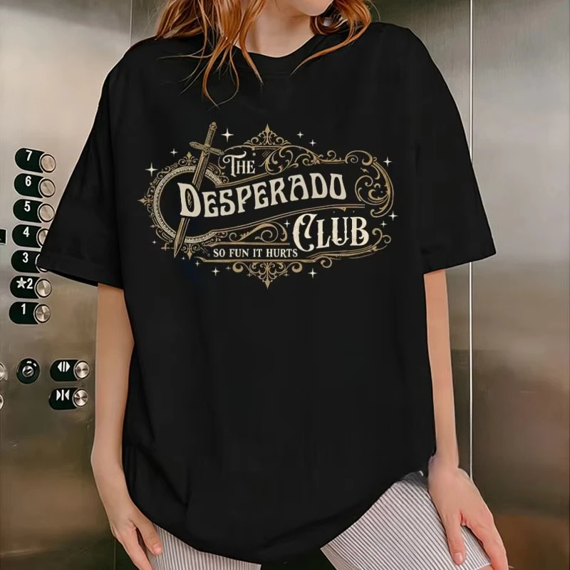 Outlaw Outlaw Club Litrpg T-shirt, Dungeon Explorer, Carl Tees Sci-Fi Reader Gift  Pure Cotton Summer Streetwear  oversized t shirt - Aliexpress Deal