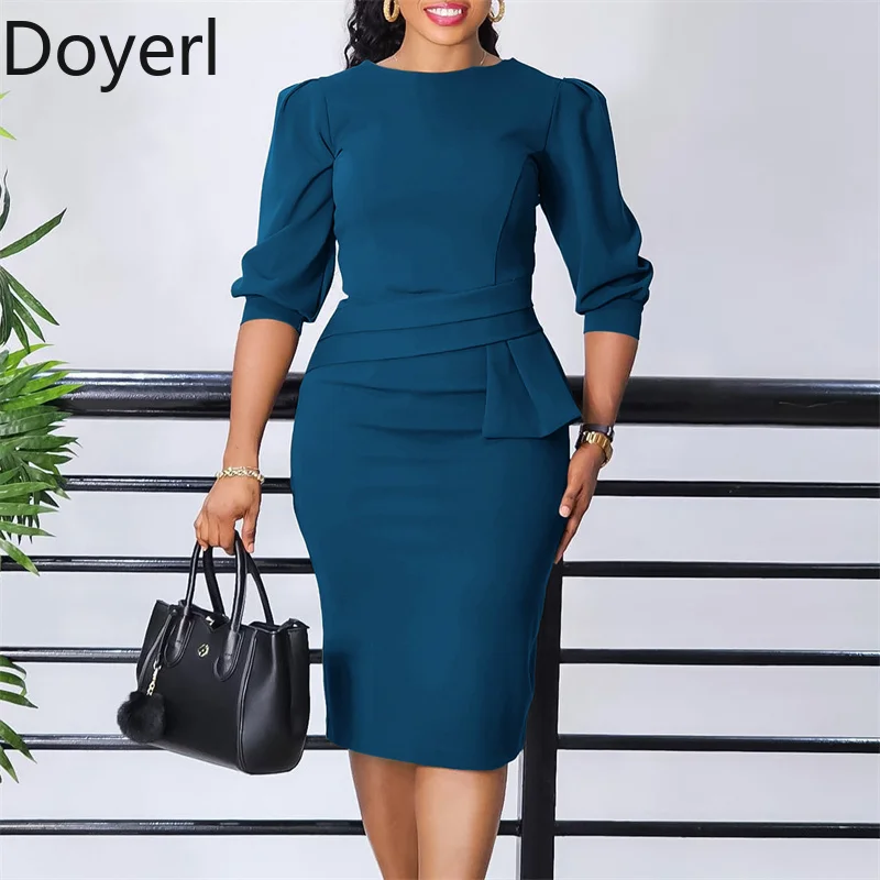 Doyerl Ol Work Wear… - image