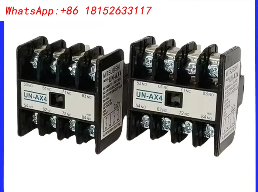 Сердечный подавитель контакторов UN-SY21 UN-SY22 мм