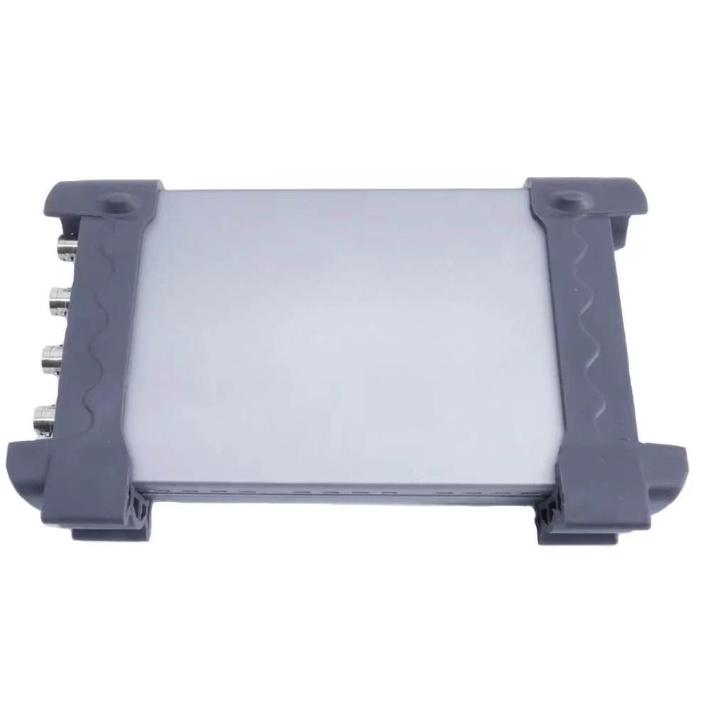 Nuevo Osciloscopio Automotriz Hantek 6074BE de 4 Canales y 70 MHz de Ancho de Banda, Osciloscopio Digital USB Vertical, Herramienta de Diagnóstico