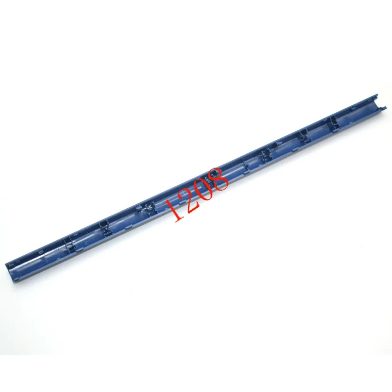 Penutup strip engsel LCD baru untuk HP 14-fq 14-dq 14-dr 14s-fr M03789-001 biru