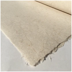 Papel de morera de 1 capa y 2 capas, pintura china, caligrafía, Papel de Origami Xuan, caligrafía hecha a mano, Papel de arroz para dibujar